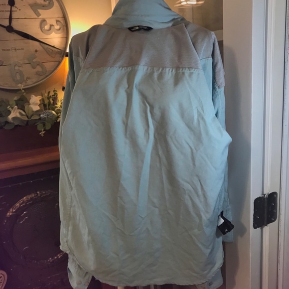 The North Face Traverse long sleeves shirt - Picture 14 of 16